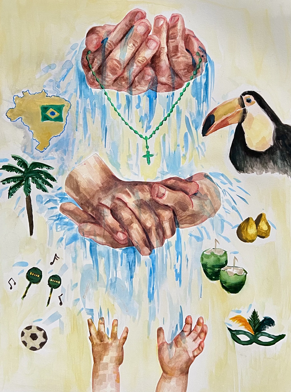 Cultural Flow through Generations